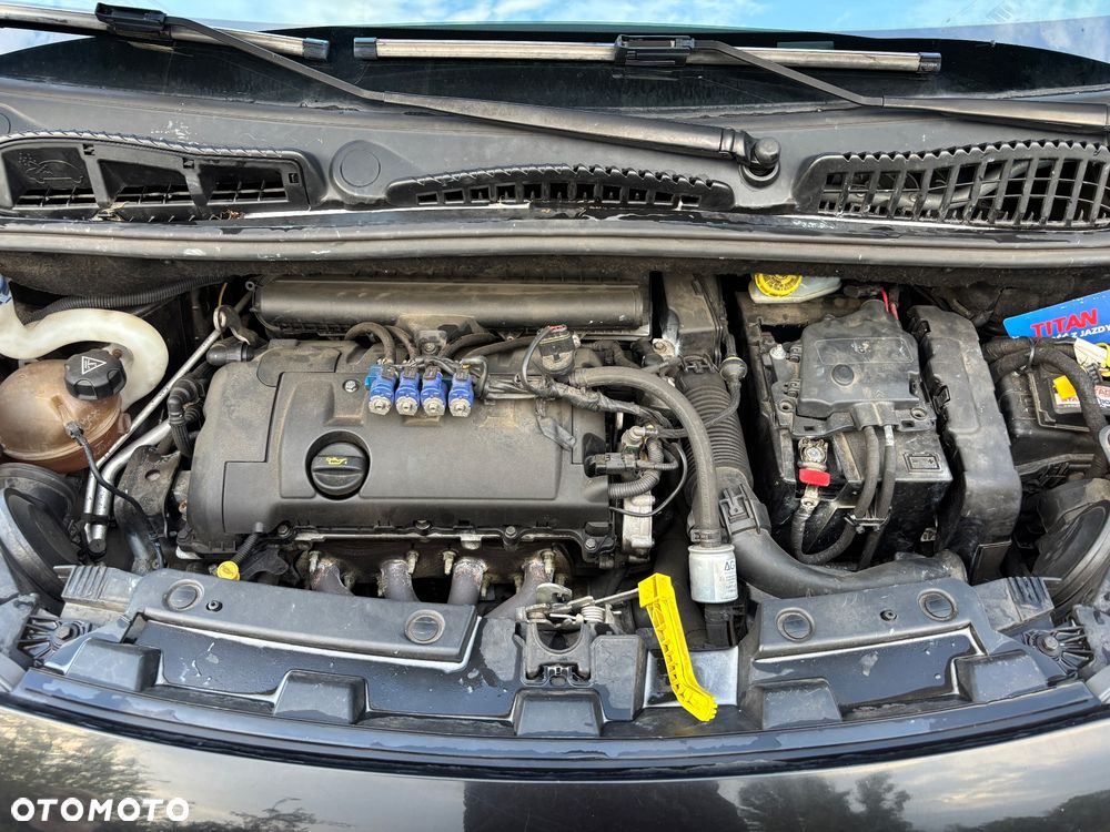 Citroën C3 Picasso 1.4i SX Pack - 13