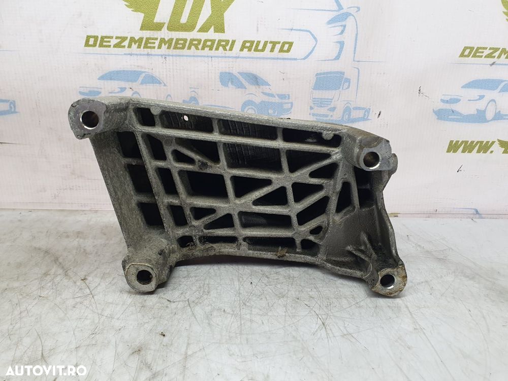 Suport motor 55567618 Chevrolet Aveo T300 [2011 - 2020] - 3