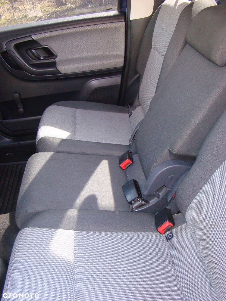 Skoda Roomster 1.2 TDI DPF Active - 9