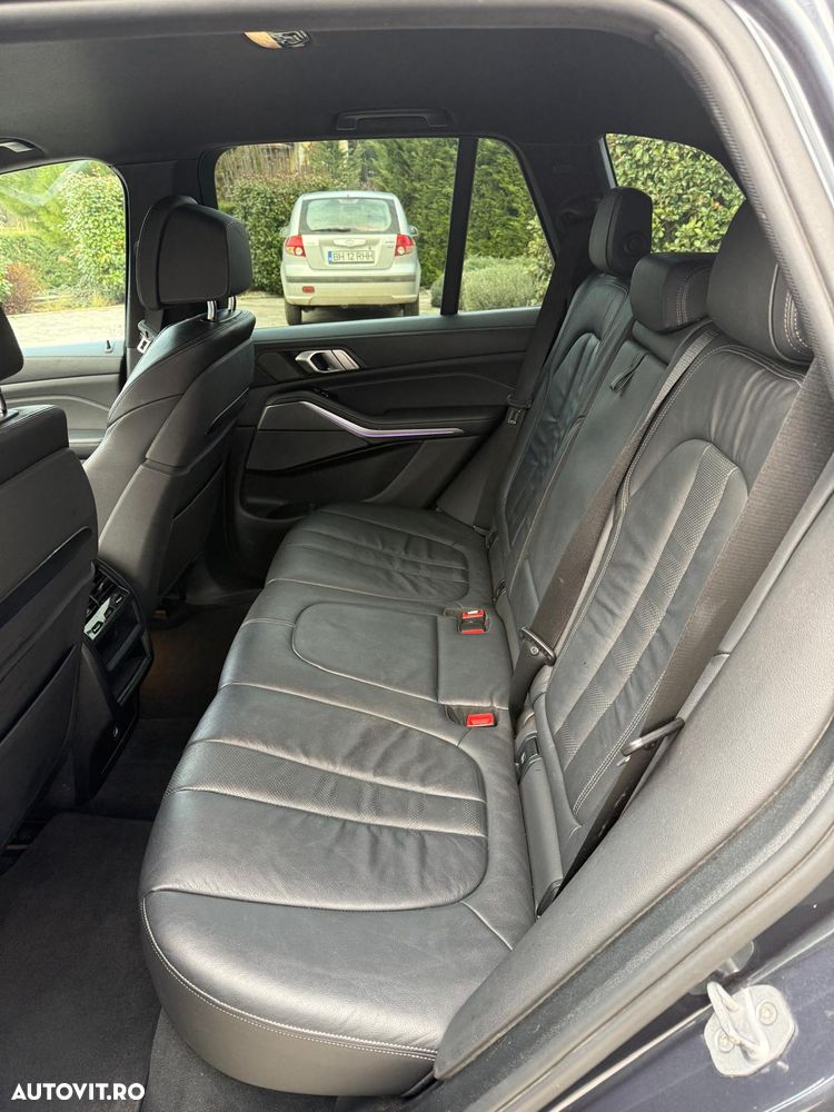 BMW X5 xDrive30d - 12