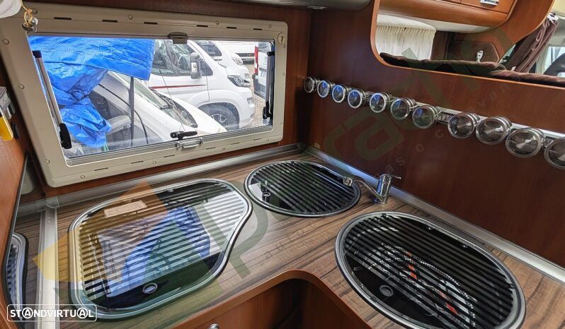 Chausson Allegro 97 U42 - 13