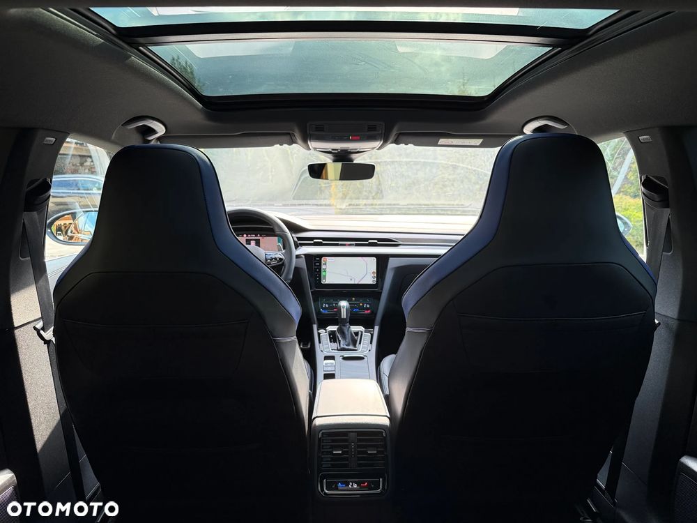 Volkswagen Arteon 2.0 TSI 4Motion R DSG - 32