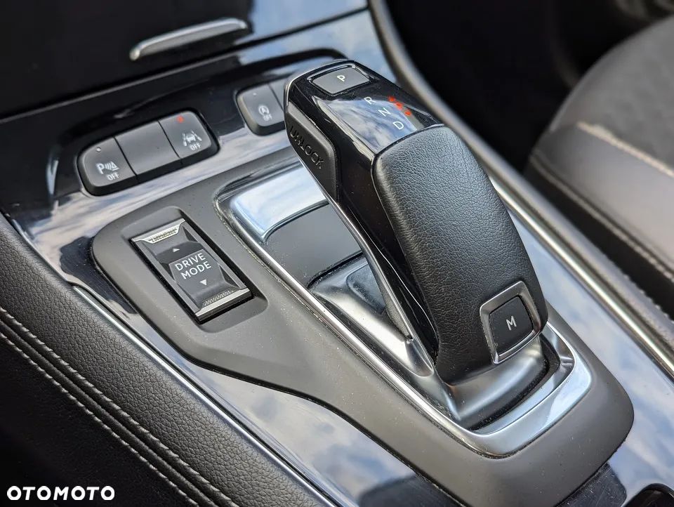 Opel Grandland 1.5 D Automatik - 21