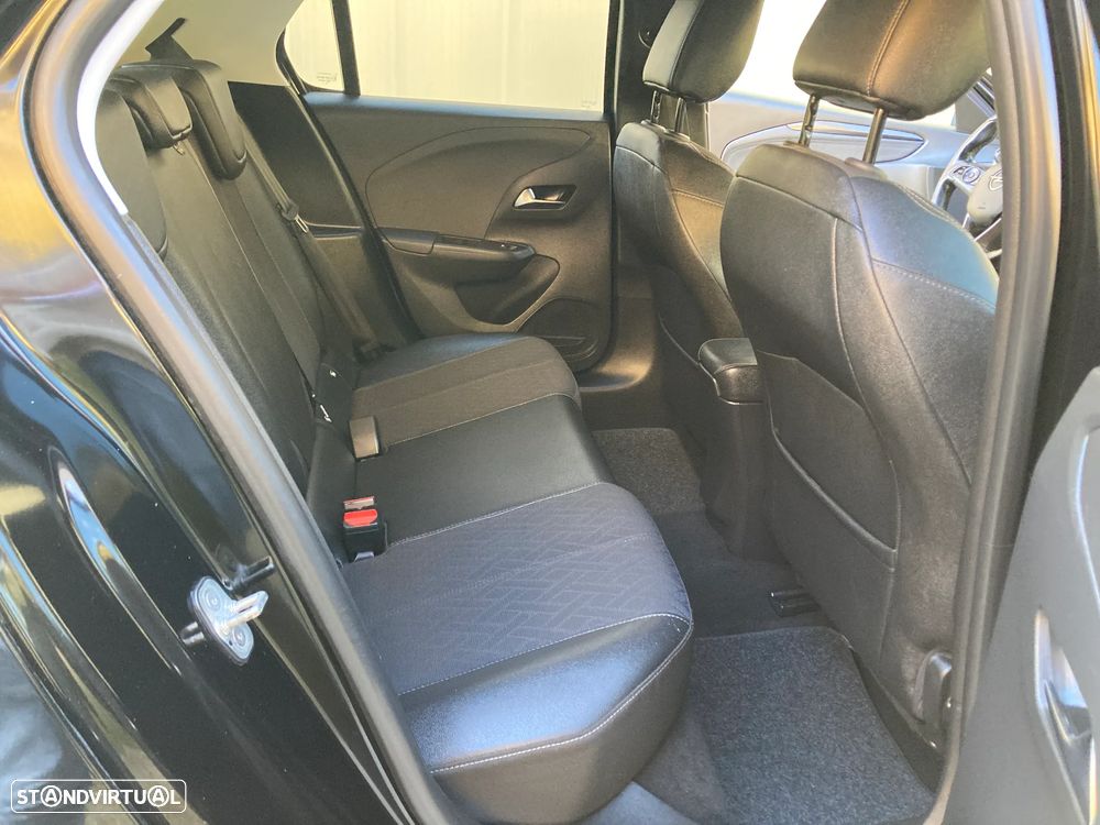 Opel Corsa 1.5 D Elegance - 29