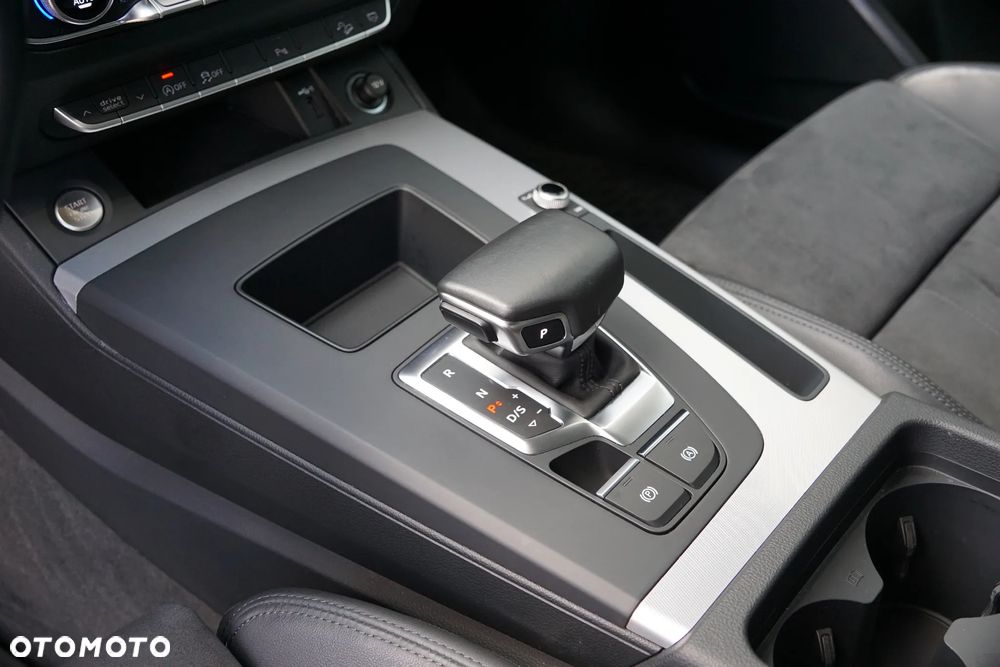 Audi Q5 40 TDI quattro S tronic S line - 26