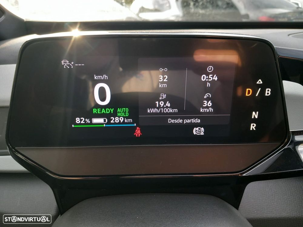 VW ID.3 58 kWh Pro Urban - 18
