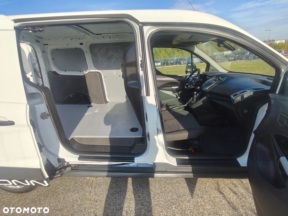 Ford Transit connect - 22