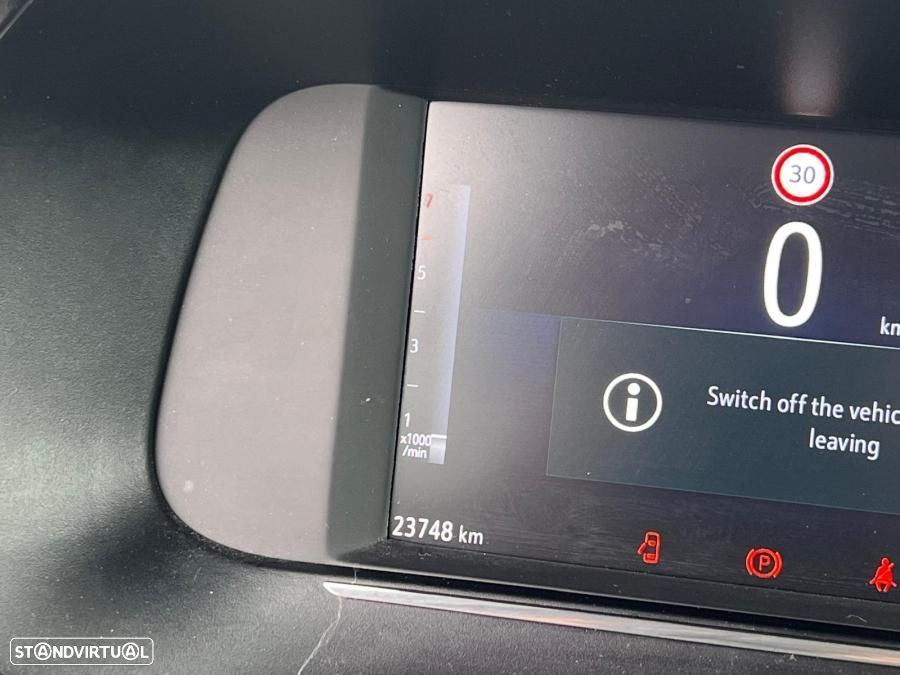 Opel Corsa 1.2 T - 11