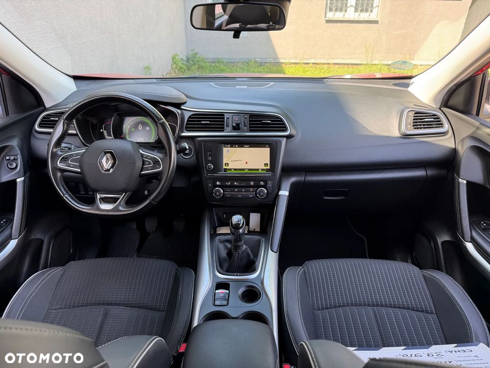 Renault Kadjar Energy TCe 130 LIMITED - 2