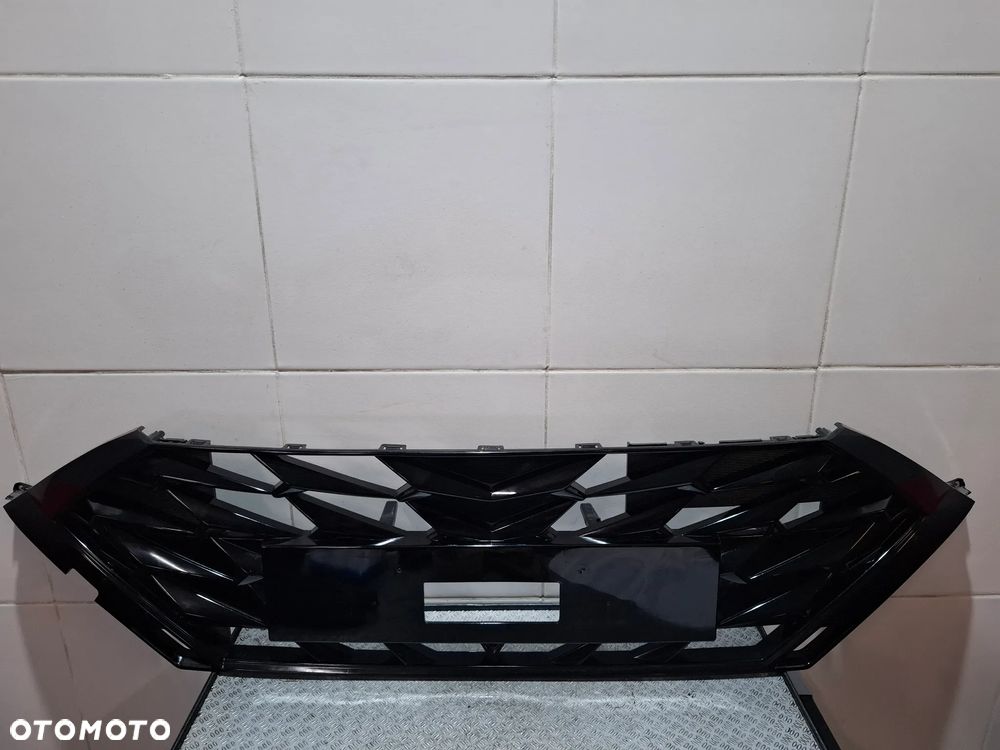 Atrapa grill Hyundai i20 III 2024 rok nr 86368Q0GB0 - 1