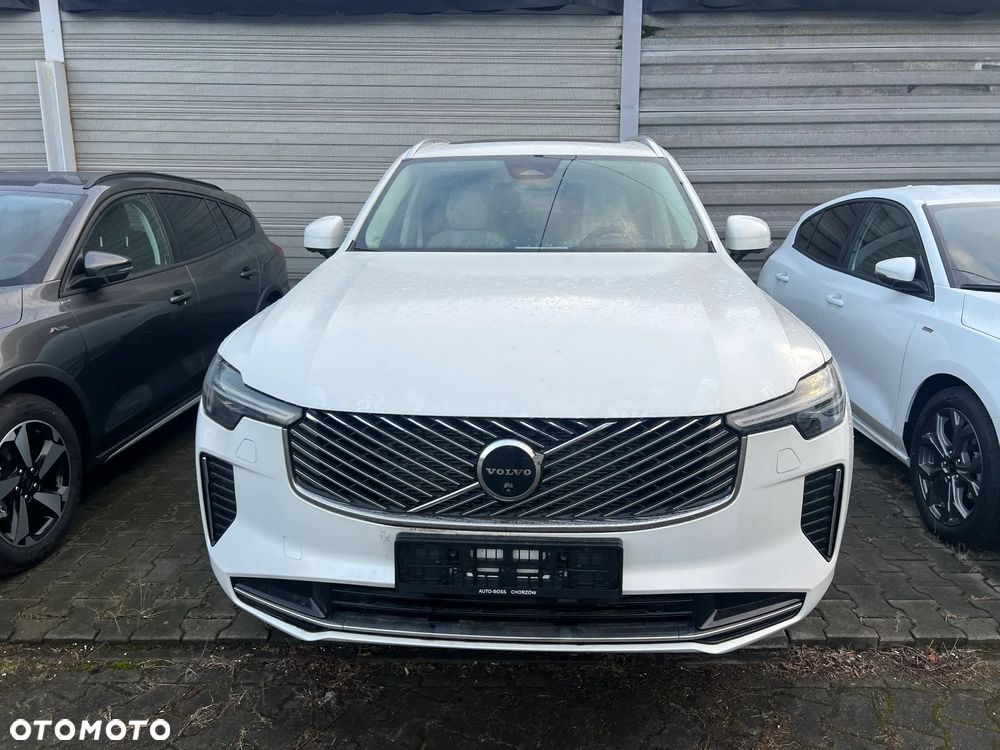 Volvo XC 90 B5 B AWD Ultra Bright 7os - 2