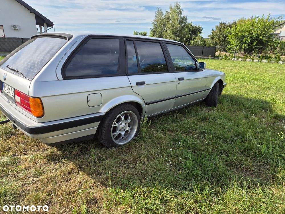BMW Seria 3 - 2
