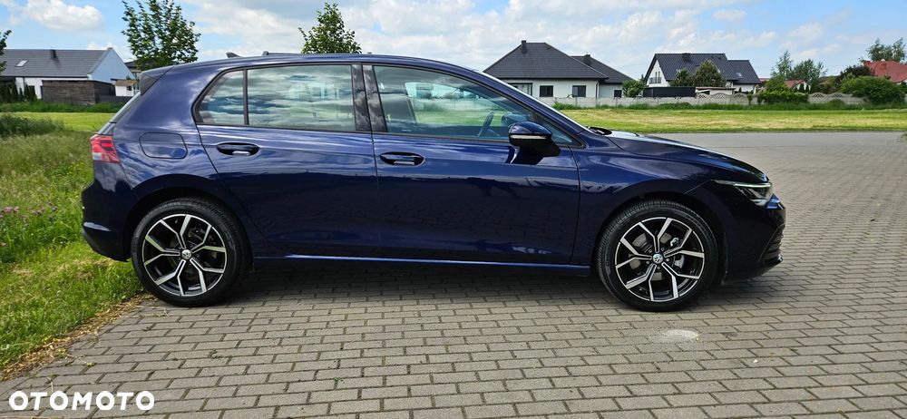 Volkswagen Golf 2.0 TDI Style - 3