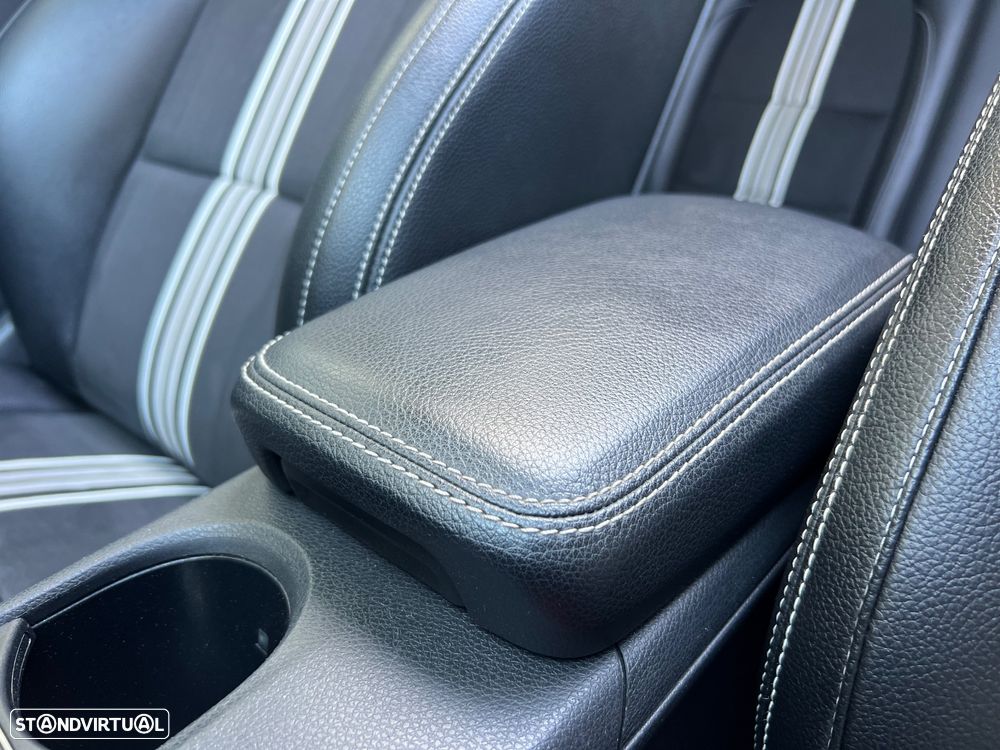 Mercedes-Benz CLA 220 d Shooting Brake AMG Line Aut. - 58