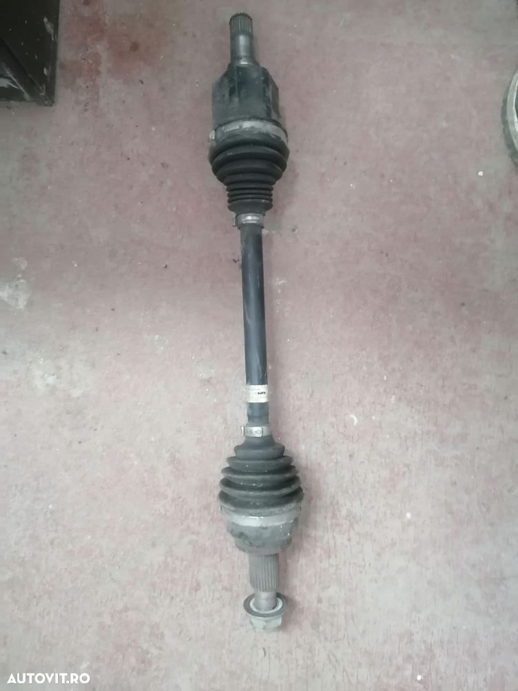 Planetara dreapta fata maserati ghibli 3.0 benzina 2016 06700035810 - 1