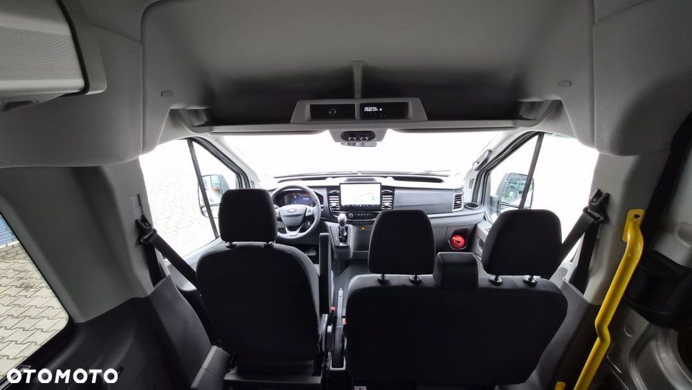 Ford Transit - 8