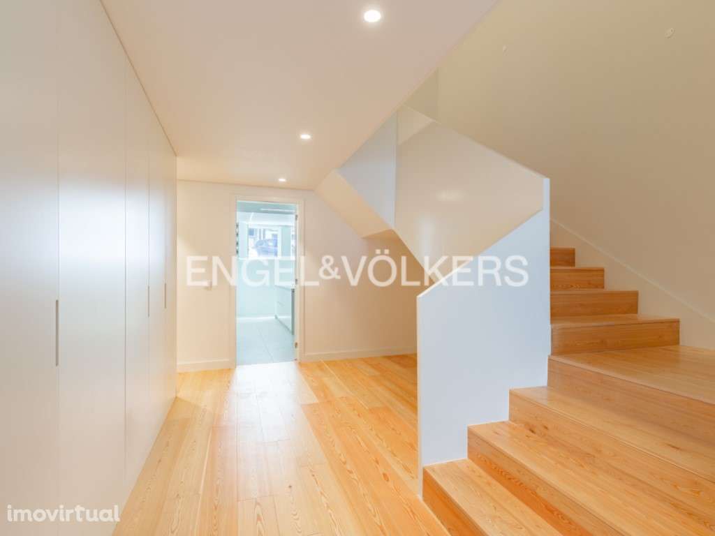 Duplex T5 centro de Lisboa - Grande imagem: 4/37