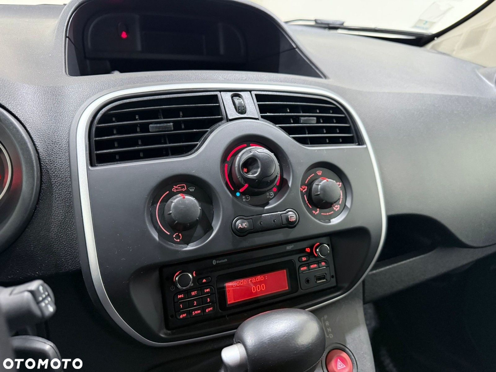 Renault Kangoo - 31