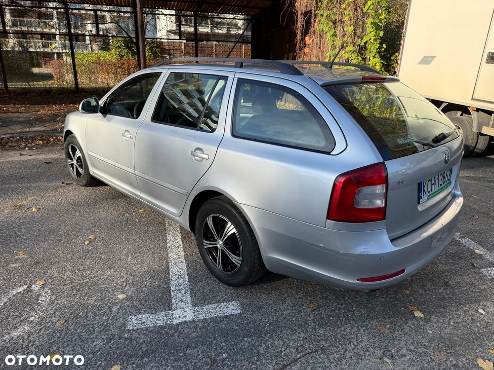Skoda Octavia 1.6 TDI Ambition - 3