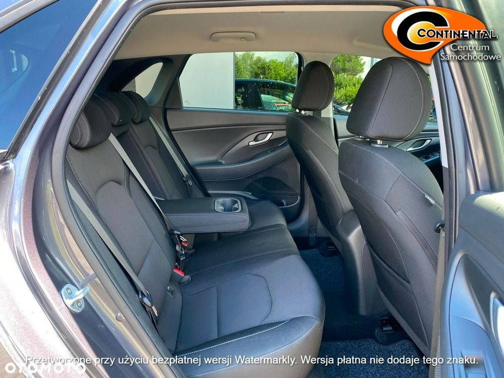 Hyundai i30 - 7