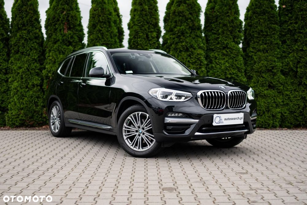 BMW X3 - 3