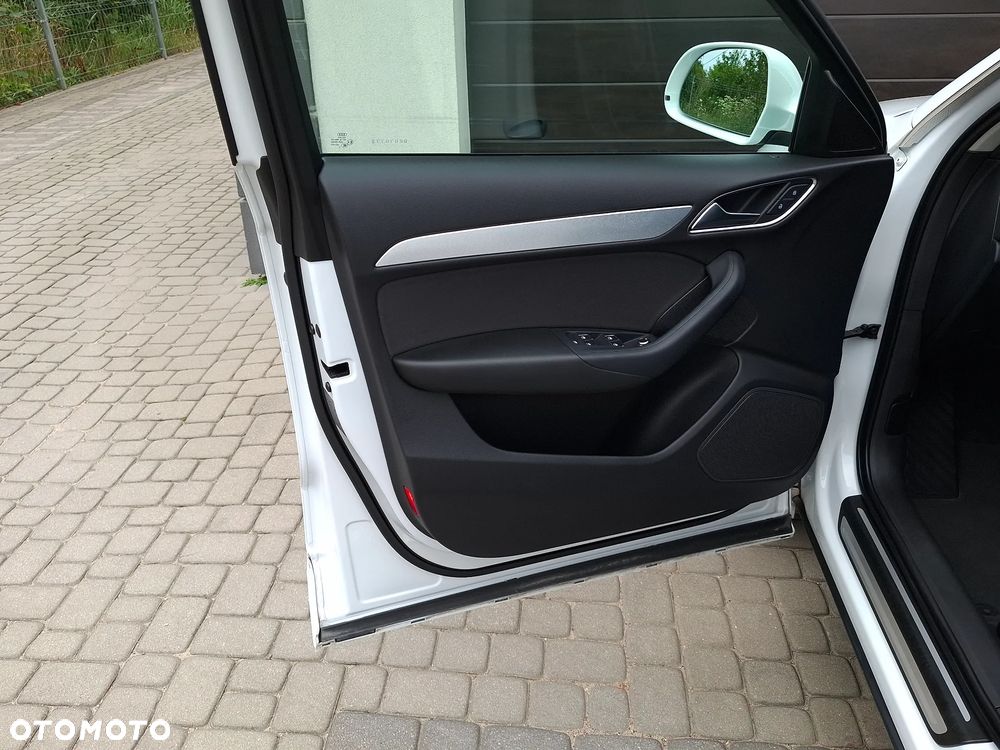 Audi Q3 2.0 TDI Quattro Prime Line S tronic - 14
