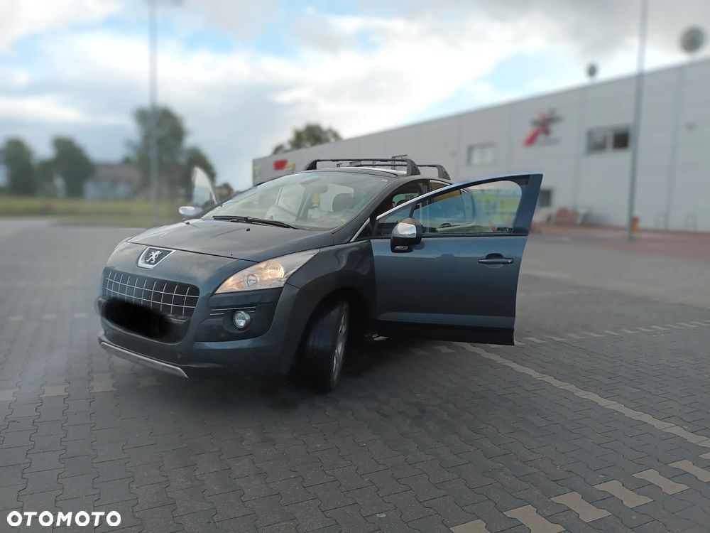 Peugeot 3008 HDi FAP 110 Premium - 7