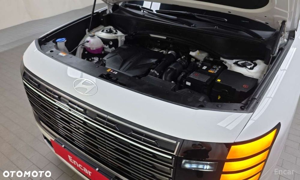 Hyundai Palisade - 10