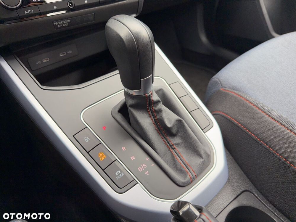 Seat Arona 1.0 TSI FR S&S DSG - 20
