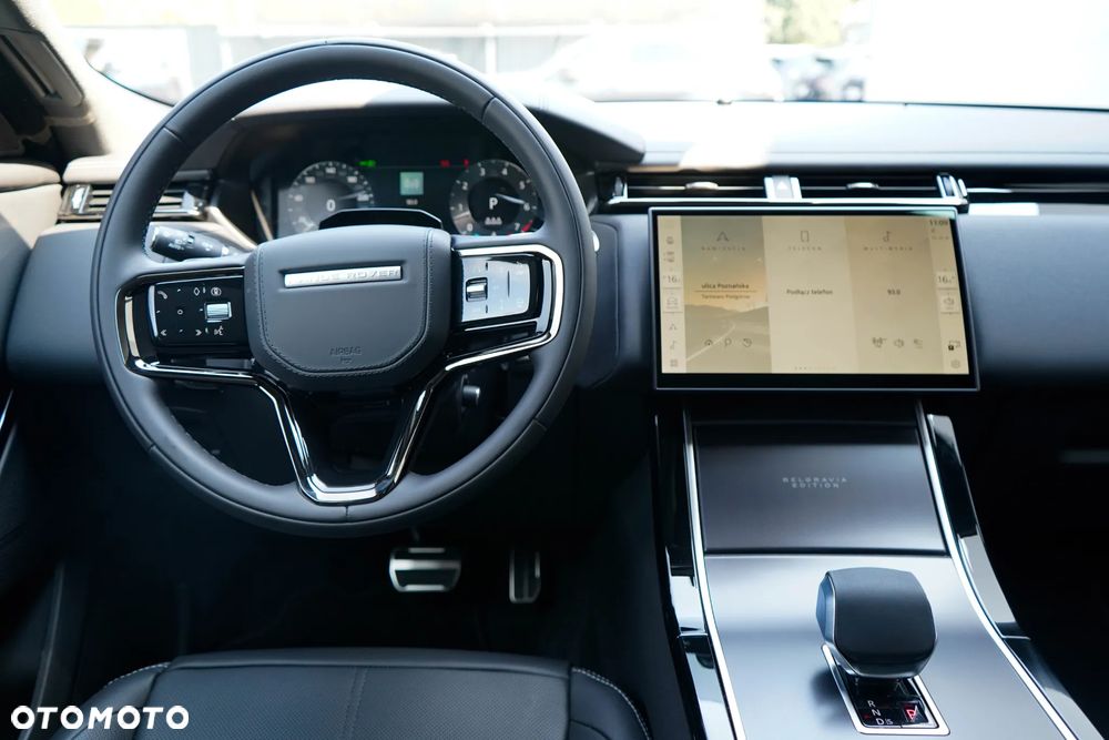 Land Rover Range Rover Velar 3.0 P400 mHEV Belgravia Edition - 18