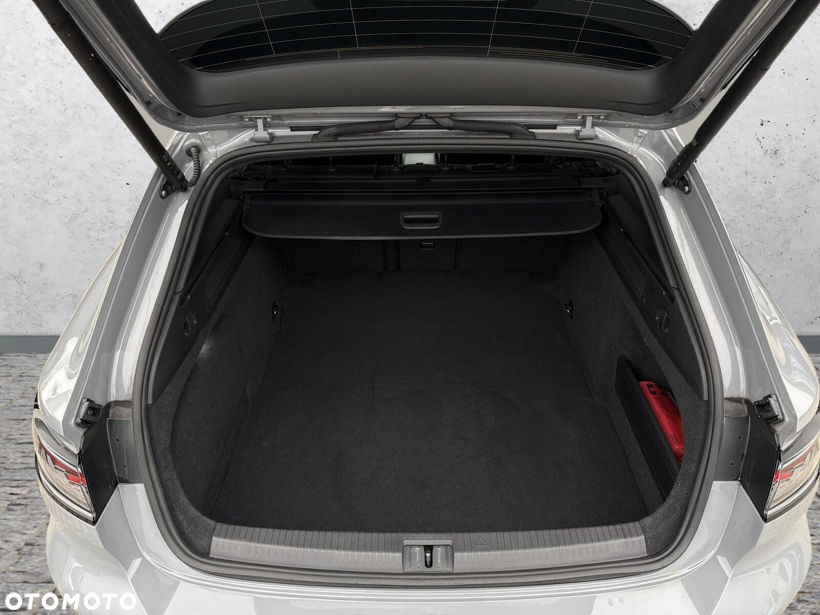 Volkswagen Arteon 2.0 TSI 4Motion R DSG - 29