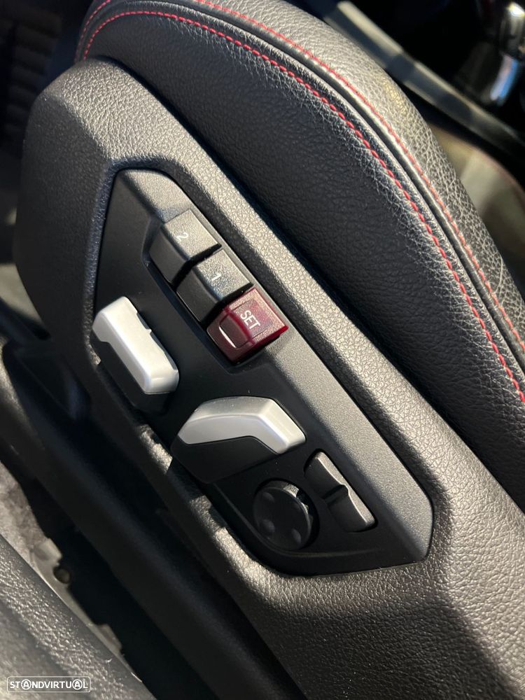 BMW 118 i Line Sport Auto - 20