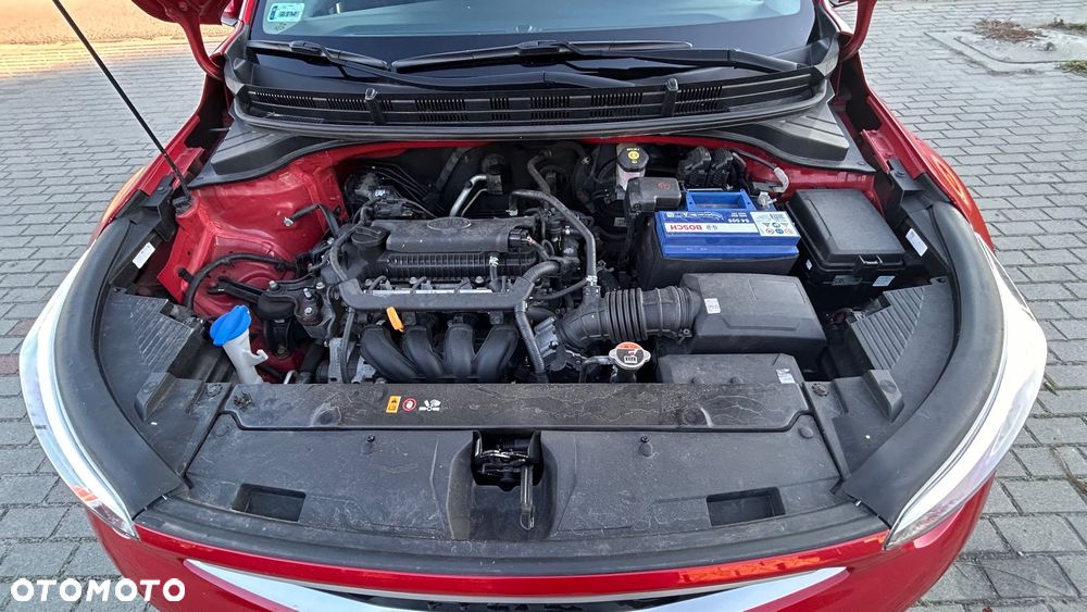 Kia Stonic 1.4 M - 26