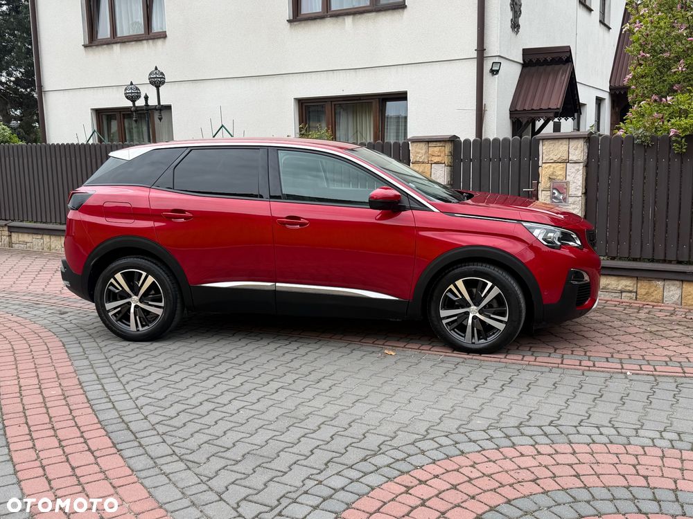 Peugeot 3008 - 9