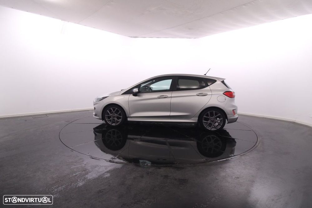 Ford Fiesta 1.0 EcoBoost ST-Line - 3