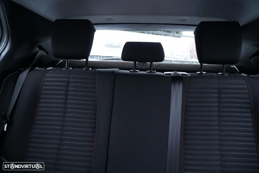 Peugeot 2008 PureTech 100 Stop&Start Active - 11