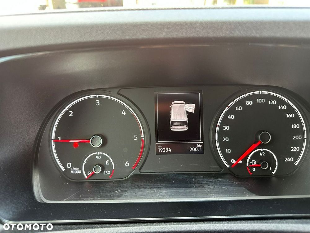 Volkswagen Caddy - 20