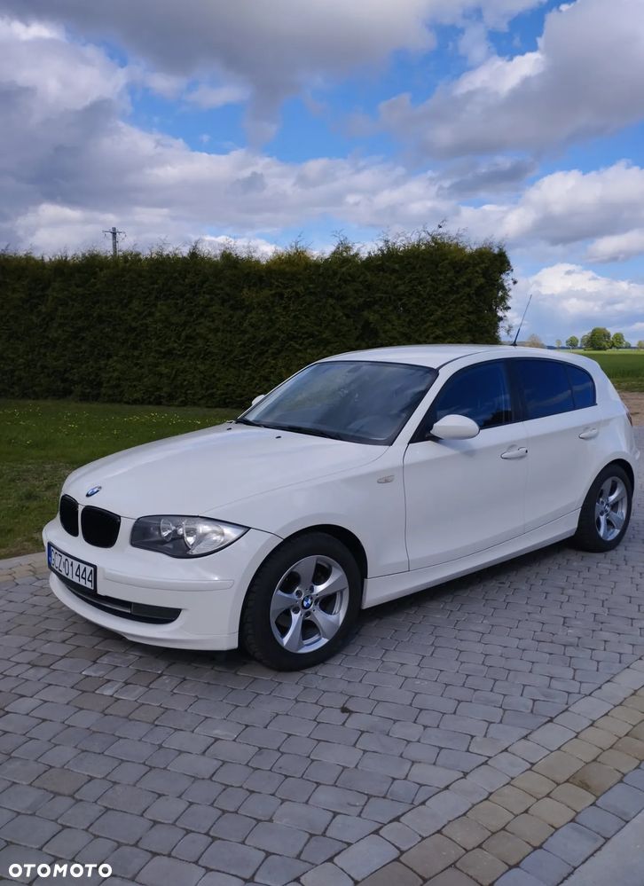 BMW Seria 1 116i - 3