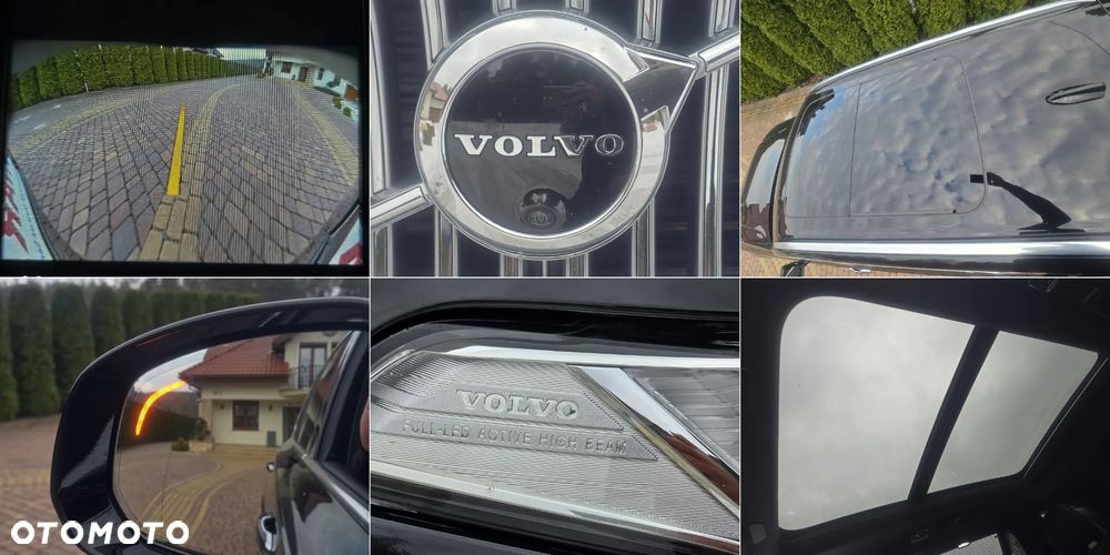 Volvo XC 90 T8 AWD Plug-In Hybrid Inscription 7os - 37