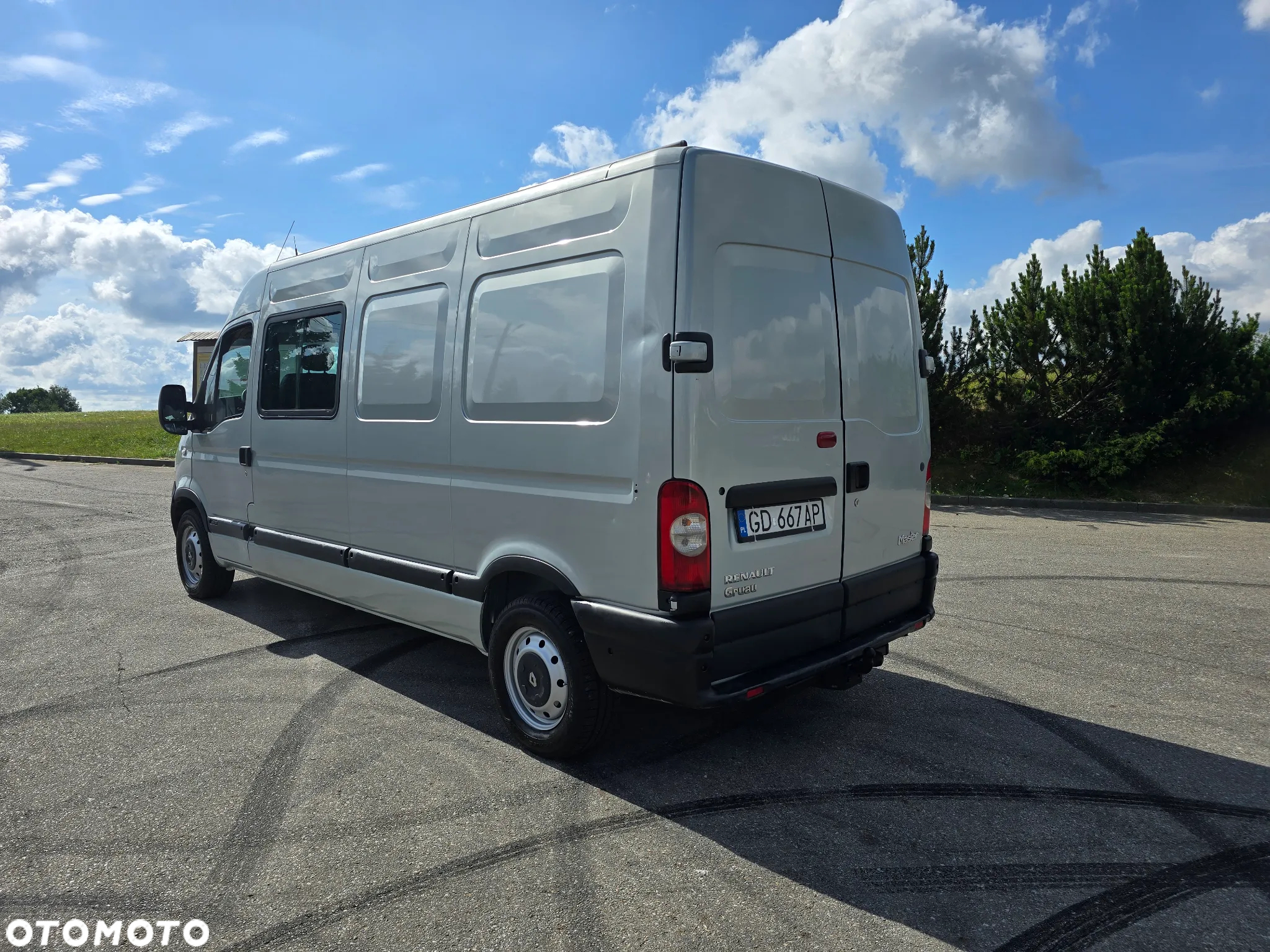 Renault Master - 4