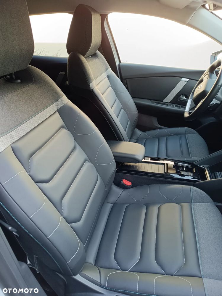 Citroën C4 1.2 PureTech Shine S&S EAT8 - 15