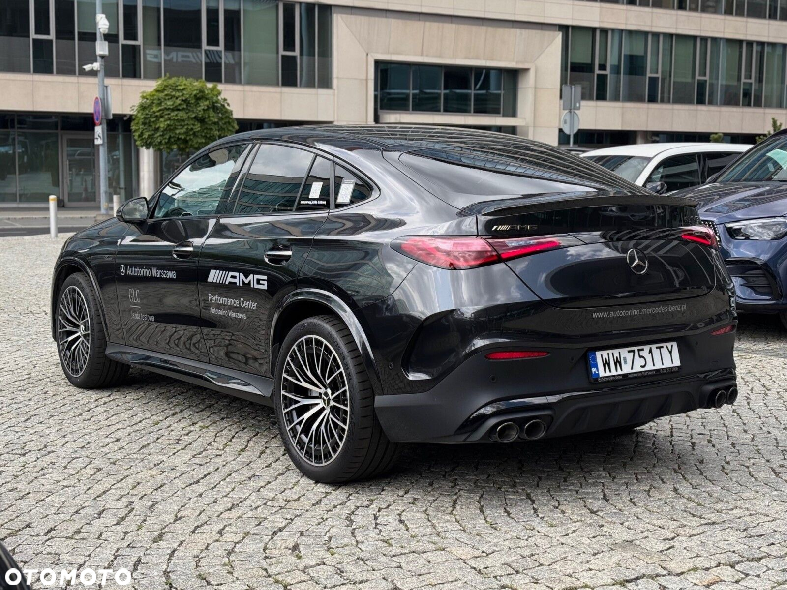 Mercedes-Benz GLC - 6
