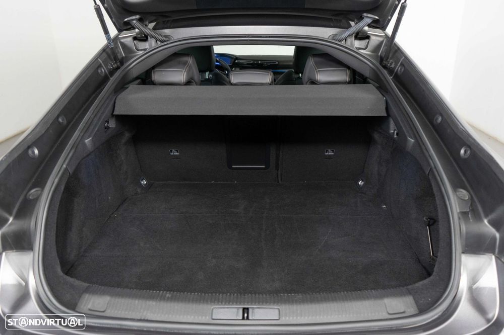 Peugeot 508 1.6 Hybrid GT e-EAT8 - 12