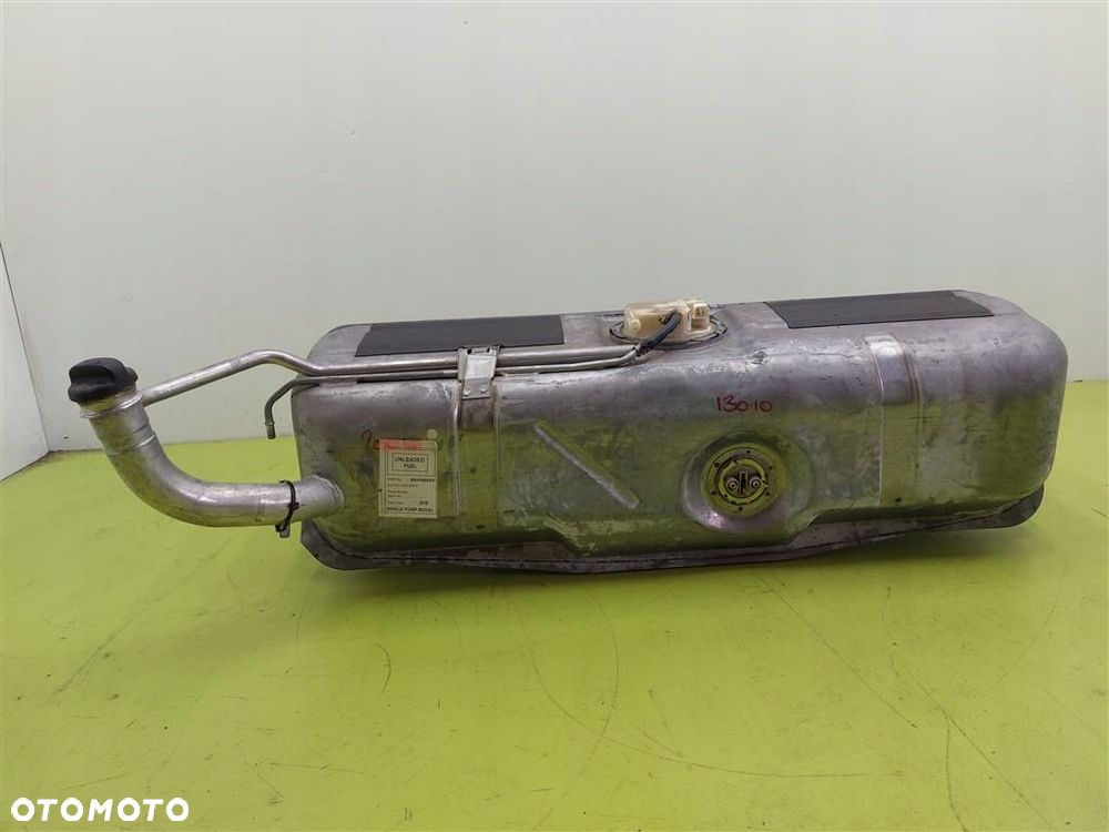 Zbiornik paliwa POMPA KPL Jaguar XJ X300 1994-1997 4.0B 225KM NNA5908GH - 9