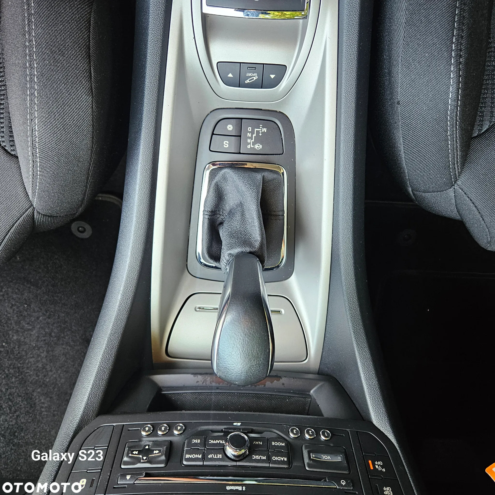 Citroën C5 Tourer THP 155 Selection - 29