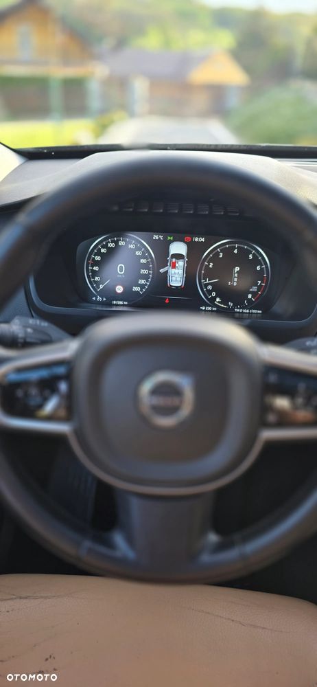 Volvo XC 90 T6 AWD Geartronic Momentum - 20