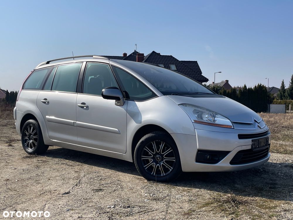 Citroën C4 Grand Picasso - 3