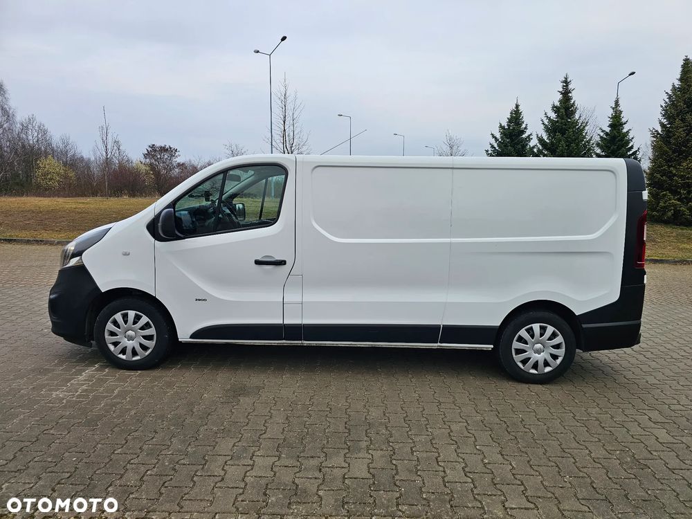 Opel VIVARO L2H2 - 8
