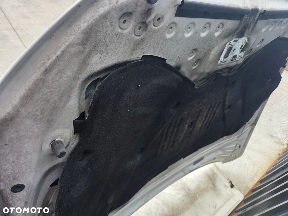 MASKA POKRYWA SILNIKA AUDI Q5 8R LY9C 2008-2011 ORYGINAŁ ! - 15