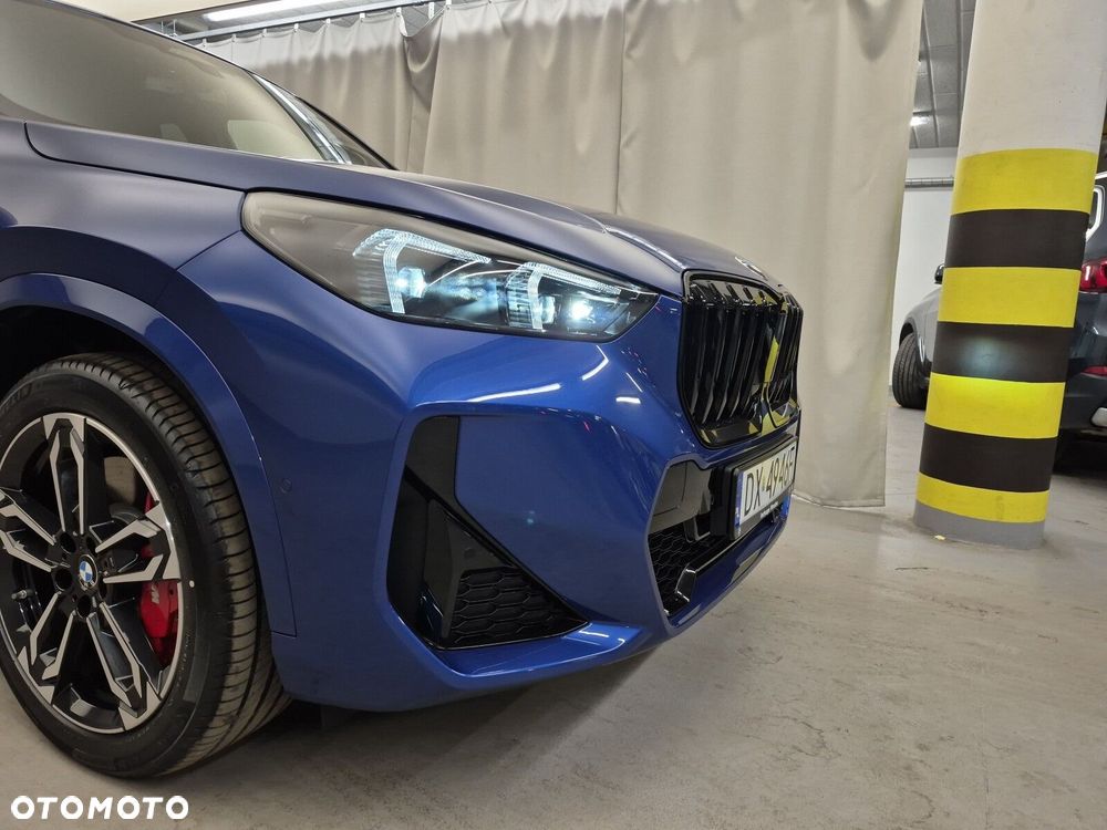 BMW X1 - 19